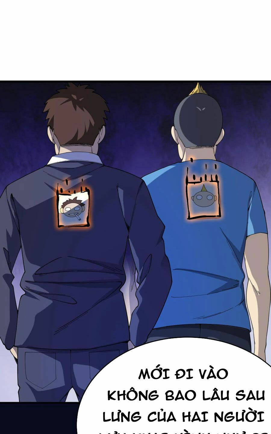 Quỷ Dị Khôi Phục: Ta Có Thể Hóa Thân Thành Đại Yêu Chapter 91 - Trang 2