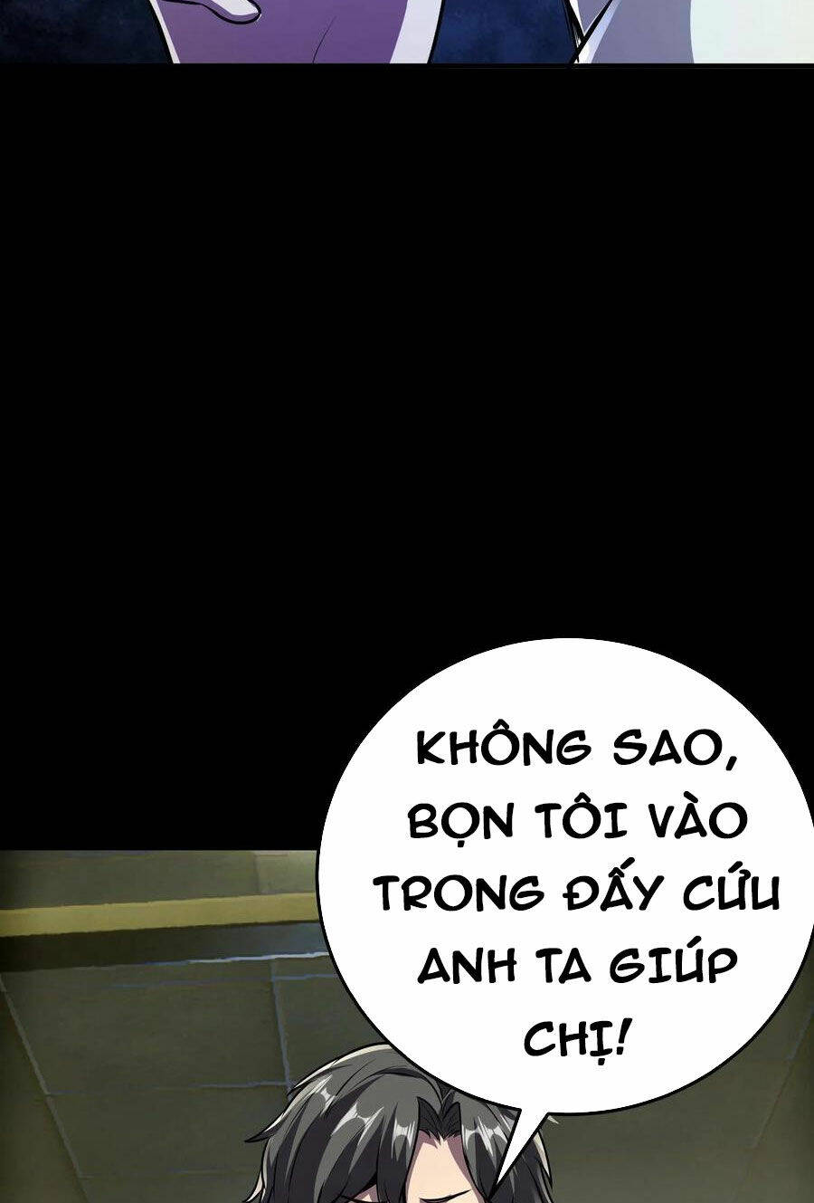 Quỷ Dị Khôi Phục: Ta Có Thể Hóa Thân Thành Đại Yêu Chapter 91 - Trang 2