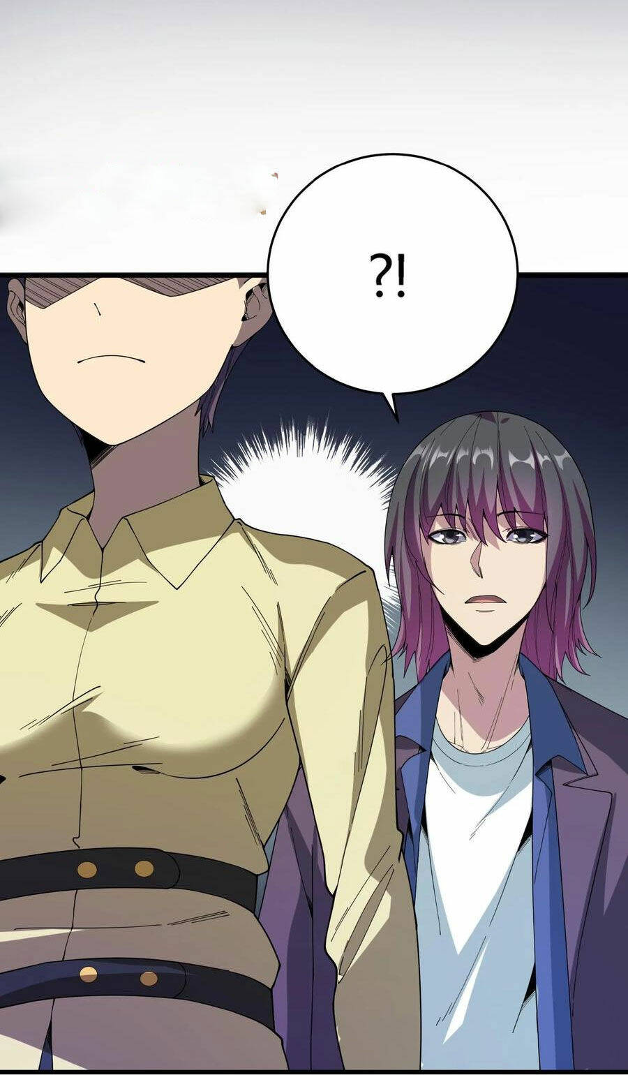 Quỷ Dị Khôi Phục: Ta Có Thể Hóa Thân Thành Đại Yêu Chapter 91 - Trang 2