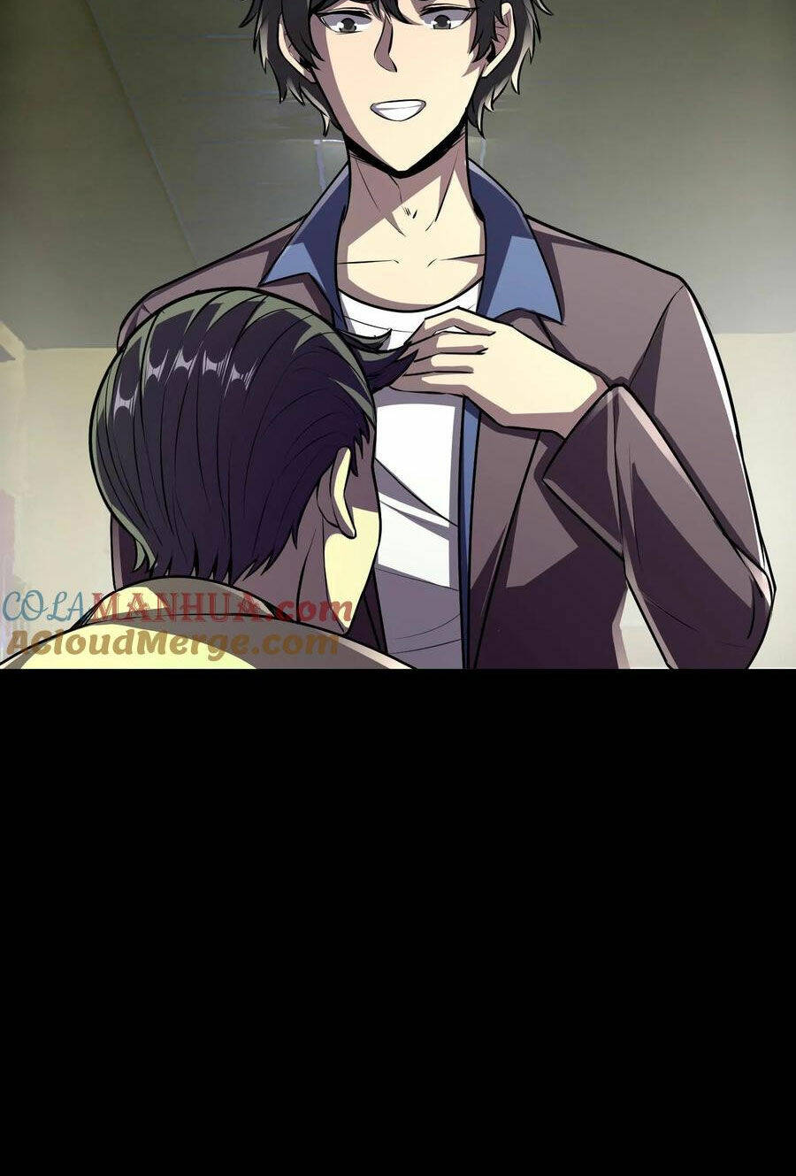 Quỷ Dị Khôi Phục: Ta Có Thể Hóa Thân Thành Đại Yêu Chapter 91 - Trang 2