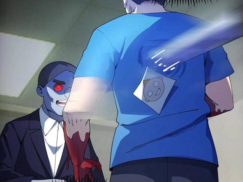 Quỷ Dị Khôi Phục: Ta Có Thể Hóa Thân Thành Đại Yêu Chapter 92 - Trang 2