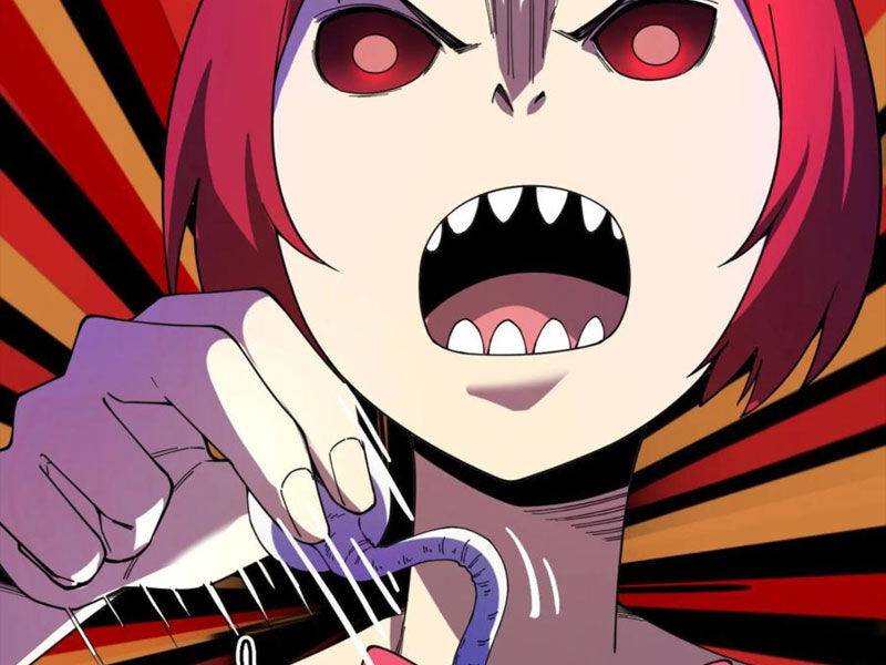 Quỷ Dị Khôi Phục: Ta Có Thể Hóa Thân Thành Đại Yêu Chapter 92 - Trang 2