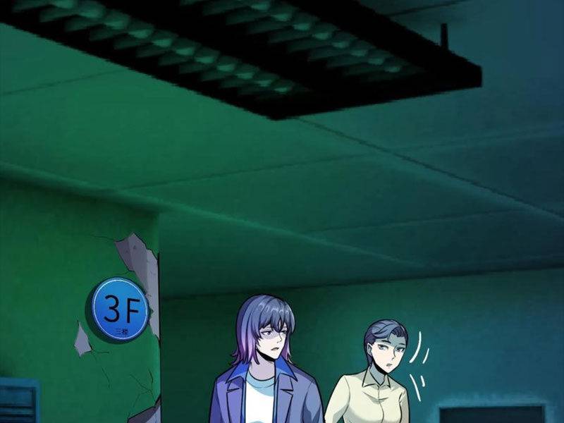 Quỷ Dị Khôi Phục: Ta Có Thể Hóa Thân Thành Đại Yêu Chapter 92 - Trang 2