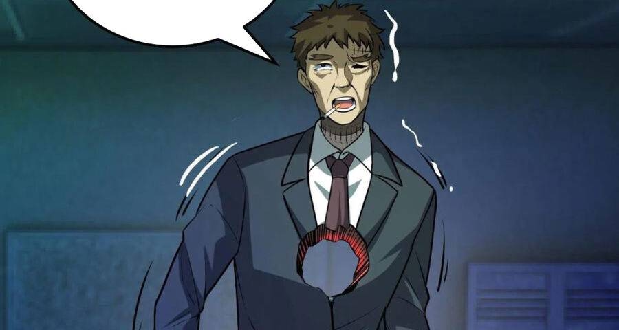 Quỷ Dị Khôi Phục: Ta Có Thể Hóa Thân Thành Đại Yêu Chapter 92 - Trang 2