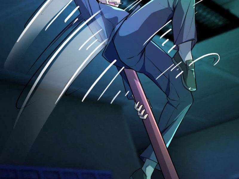 Quỷ Dị Khôi Phục: Ta Có Thể Hóa Thân Thành Đại Yêu Chapter 93 - Trang 2