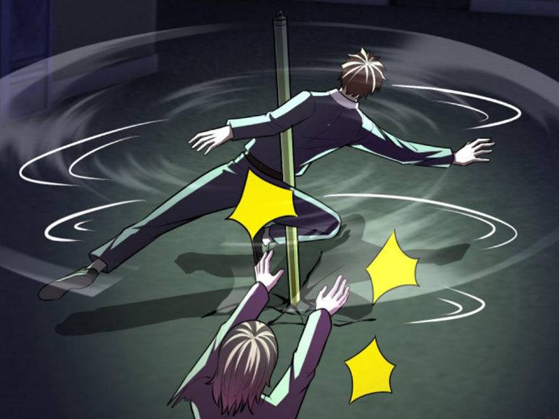 Quỷ Dị Khôi Phục: Ta Có Thể Hóa Thân Thành Đại Yêu Chapter 93 - Trang 2