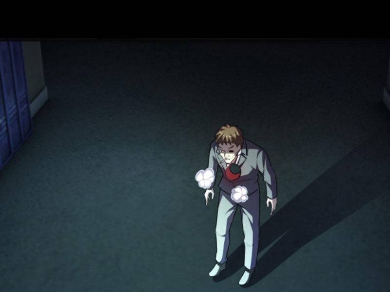 Quỷ Dị Khôi Phục: Ta Có Thể Hóa Thân Thành Đại Yêu Chapter 93 - Trang 2