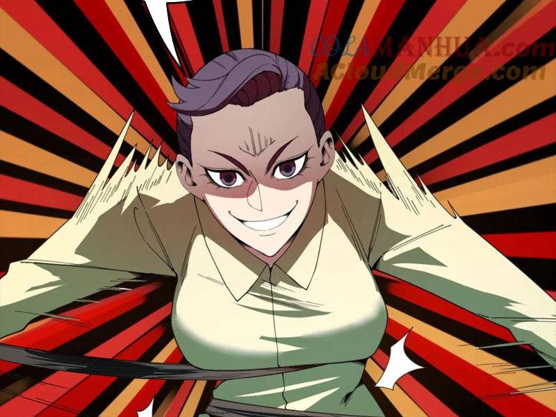 Quỷ Dị Khôi Phục: Ta Có Thể Hóa Thân Thành Đại Yêu Chapter 94 - Trang 2