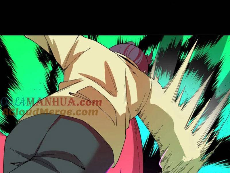 Quỷ Dị Khôi Phục: Ta Có Thể Hóa Thân Thành Đại Yêu Chapter 94 - Trang 2