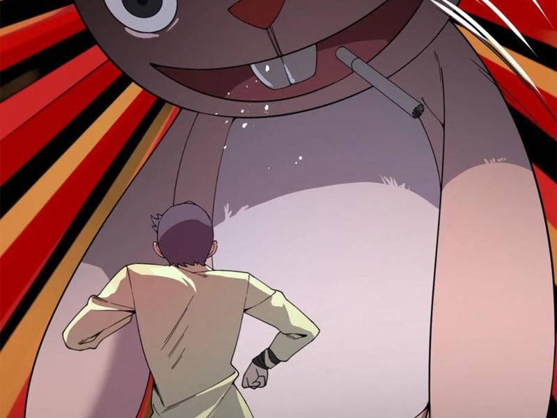 Quỷ Dị Khôi Phục: Ta Có Thể Hóa Thân Thành Đại Yêu Chapter 94 - Trang 2