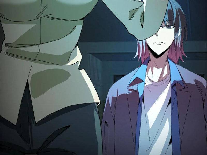 Quỷ Dị Khôi Phục: Ta Có Thể Hóa Thân Thành Đại Yêu Chapter 94 - Trang 2