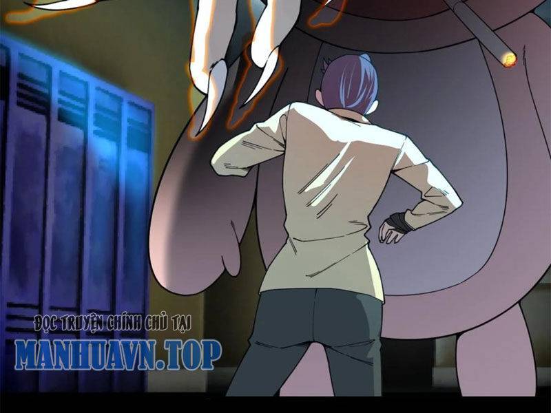 Quỷ Dị Khôi Phục: Ta Có Thể Hóa Thân Thành Đại Yêu Chapter 94 - Trang 2