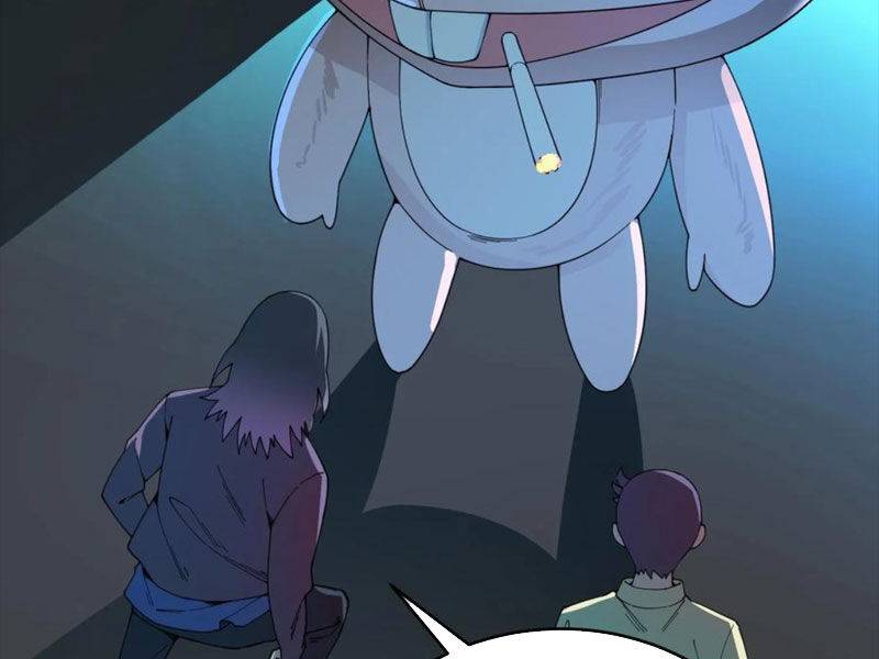 Quỷ Dị Khôi Phục: Ta Có Thể Hóa Thân Thành Đại Yêu Chapter 94 - Trang 2