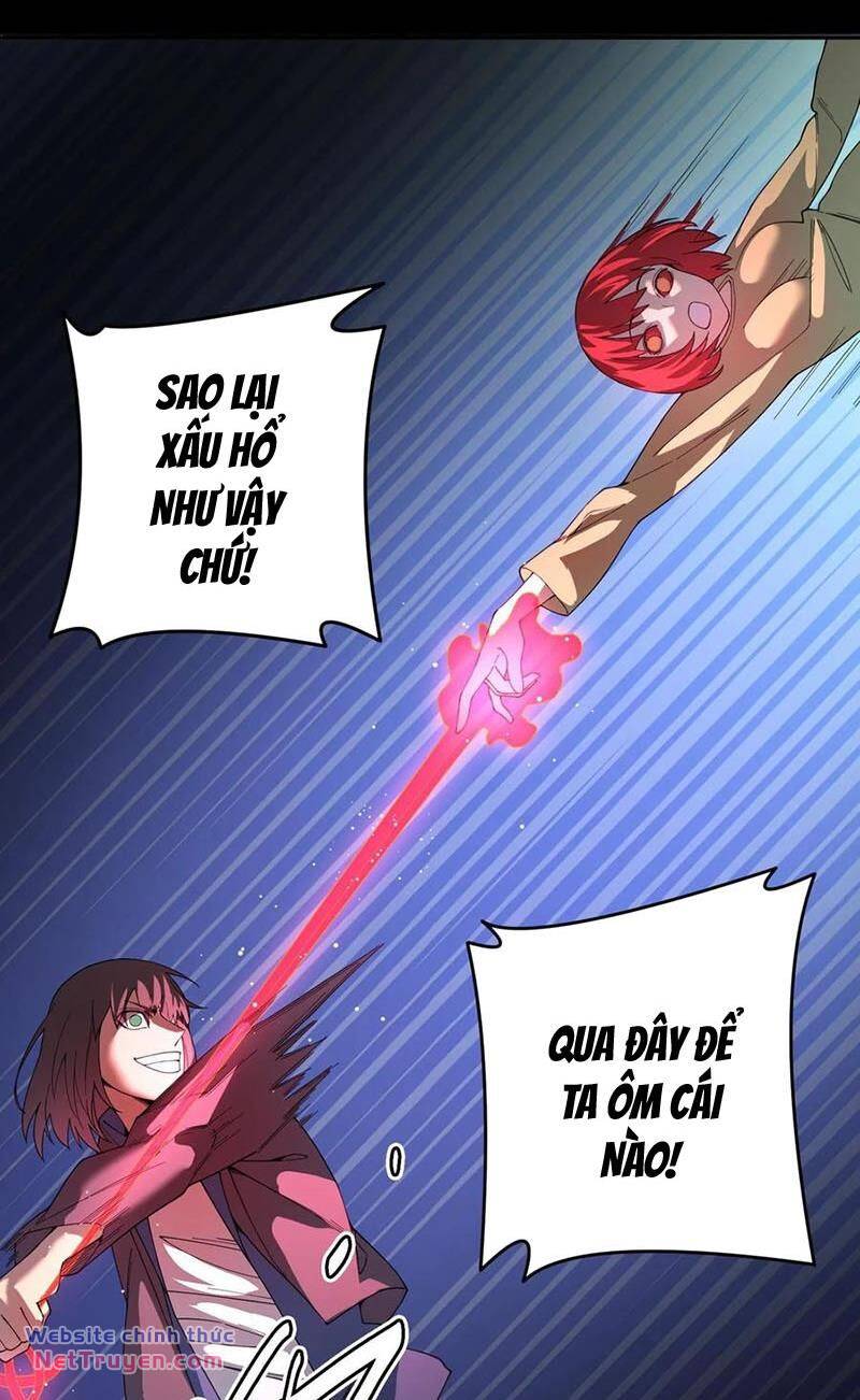 Quỷ Dị Khôi Phục: Ta Có Thể Hóa Thân Thành Đại Yêu Chapter 95 - Trang 2