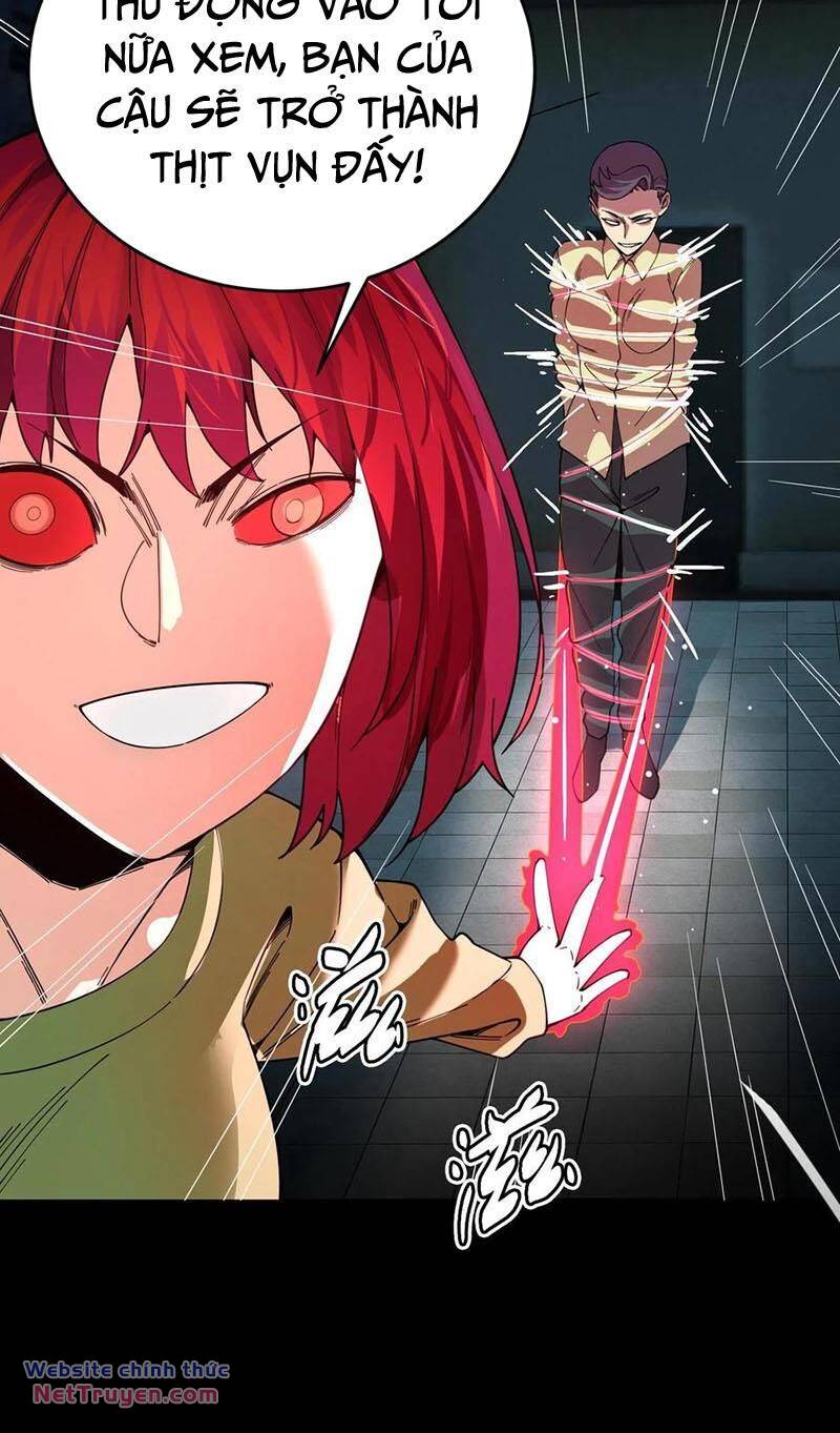 Quỷ Dị Khôi Phục: Ta Có Thể Hóa Thân Thành Đại Yêu Chapter 95 - Trang 2