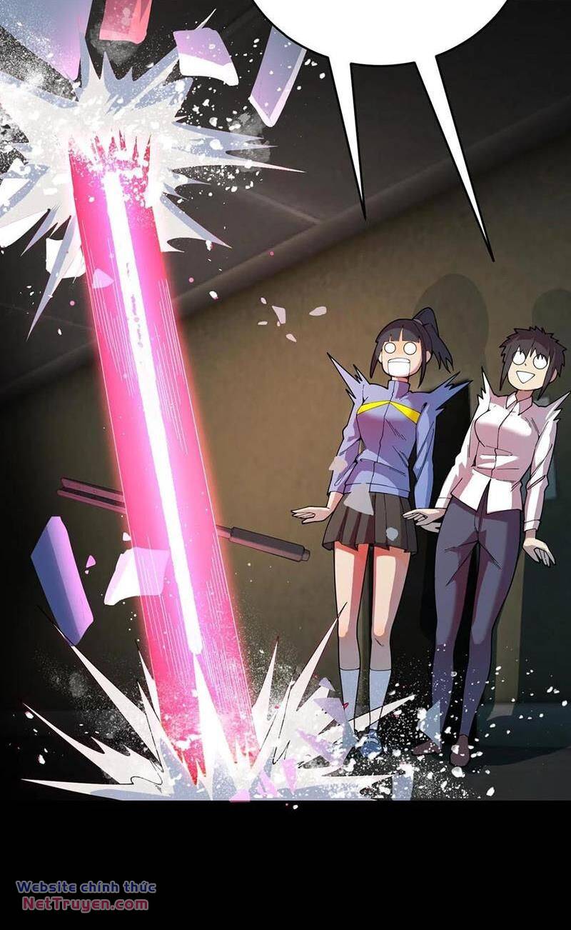 Quỷ Dị Khôi Phục: Ta Có Thể Hóa Thân Thành Đại Yêu Chapter 95 - Trang 2