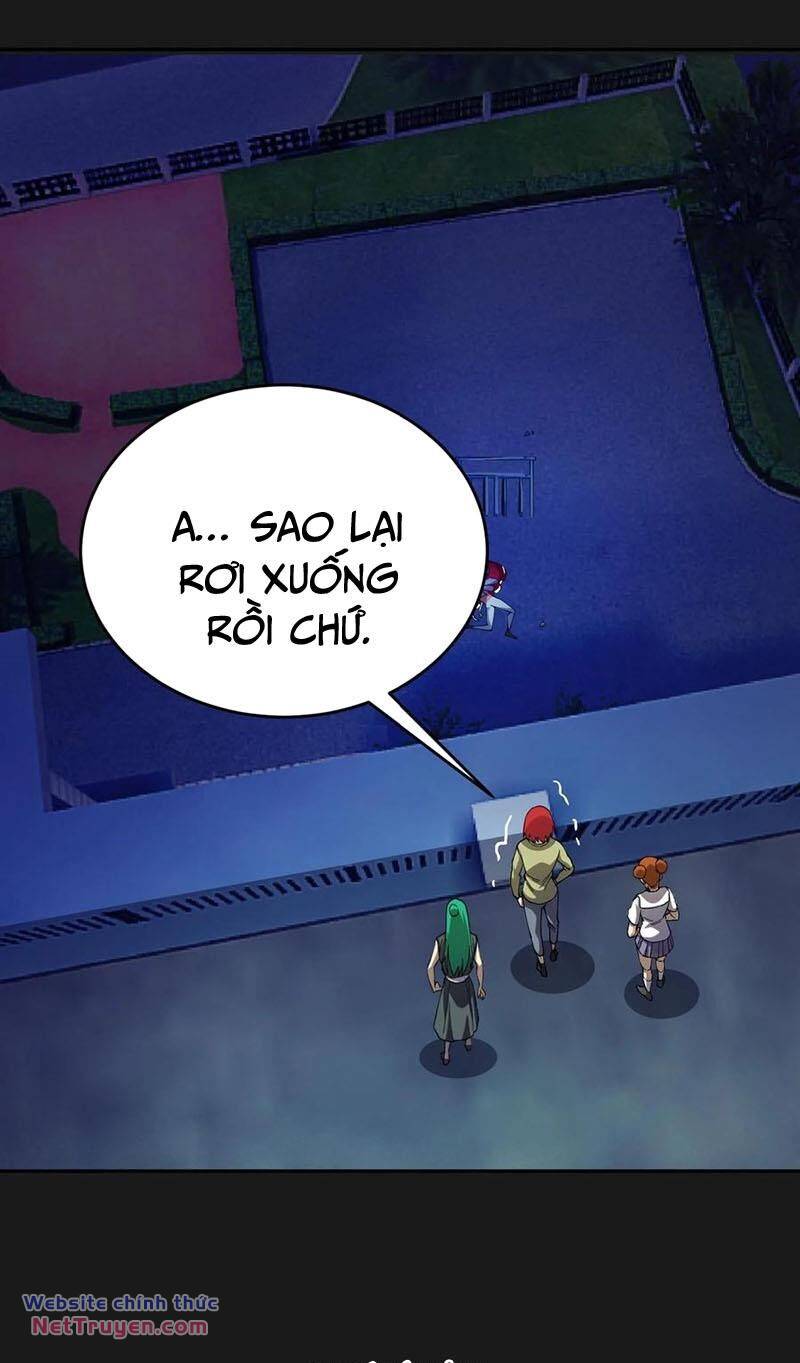 Quỷ Dị Khôi Phục: Ta Có Thể Hóa Thân Thành Đại Yêu Chapter 95 - Trang 2