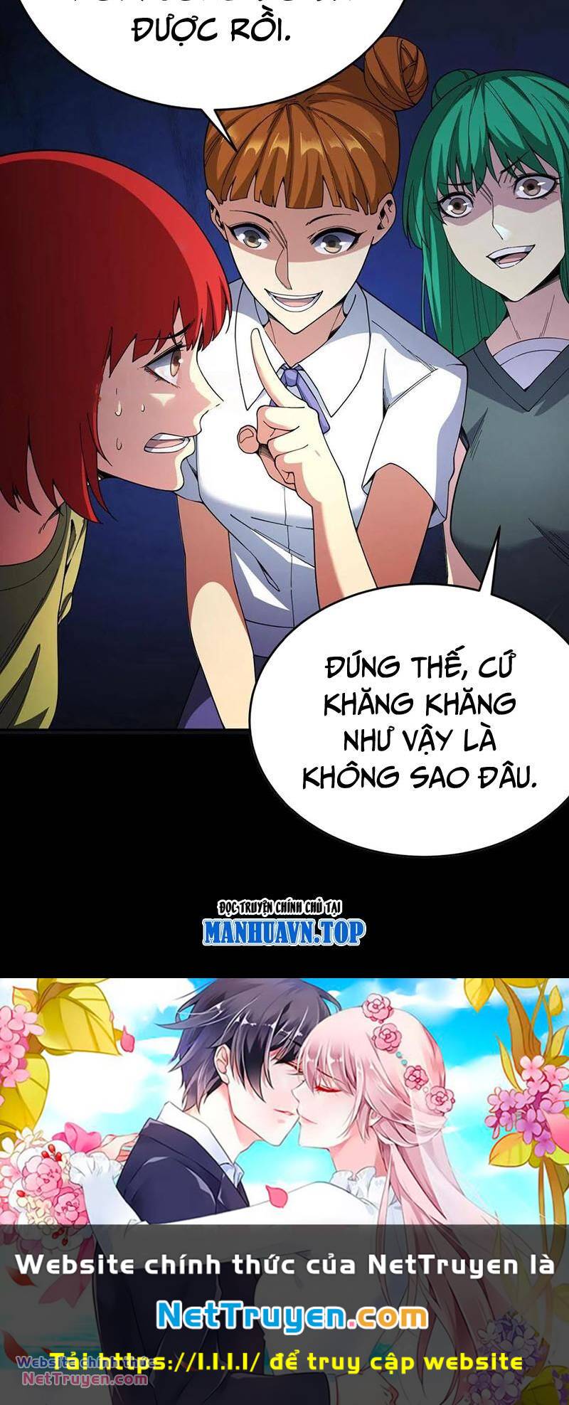 Quỷ Dị Khôi Phục: Ta Có Thể Hóa Thân Thành Đại Yêu Chapter 95 - Trang 2