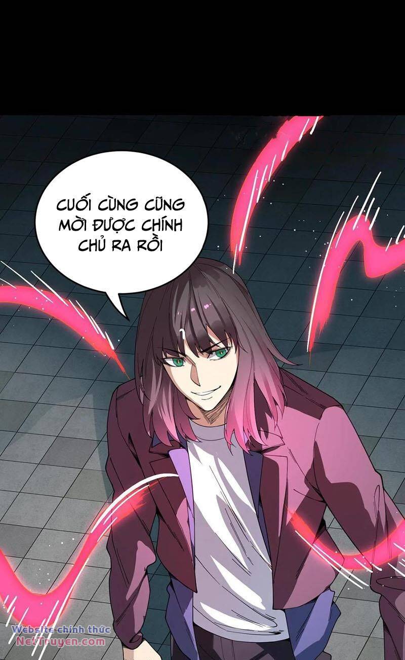 Quỷ Dị Khôi Phục: Ta Có Thể Hóa Thân Thành Đại Yêu Chapter 95 - Trang 2