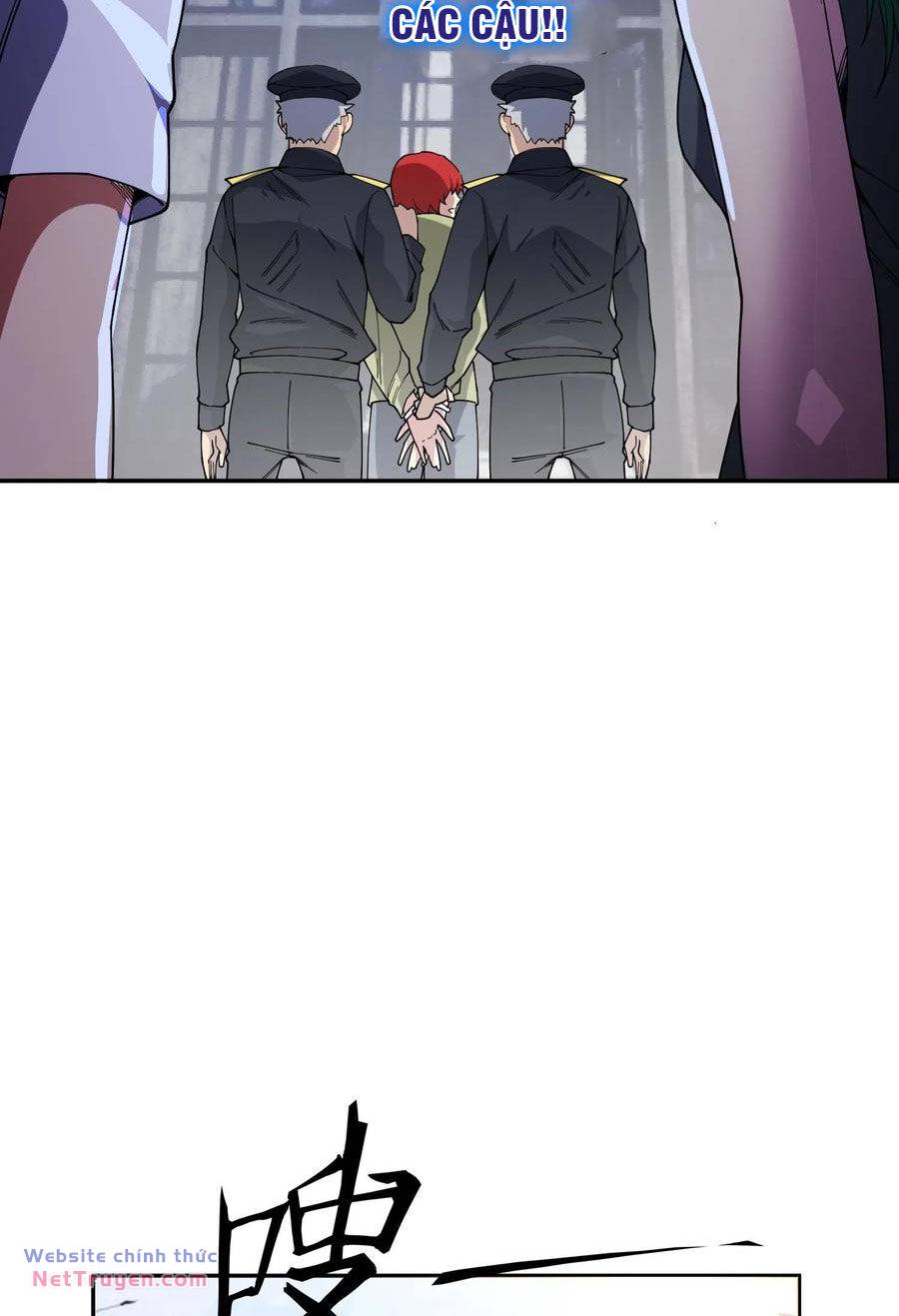 Quỷ Dị Khôi Phục: Ta Có Thể Hóa Thân Thành Đại Yêu Chapter 96 - Trang 2