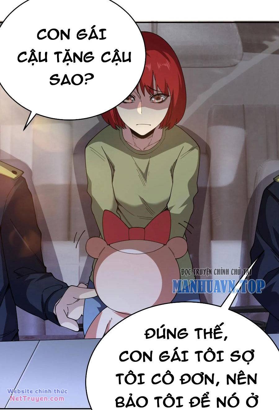 Quỷ Dị Khôi Phục: Ta Có Thể Hóa Thân Thành Đại Yêu Chapter 96 - Trang 2