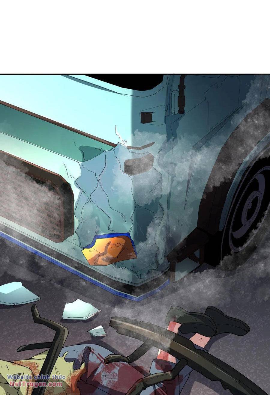 Quỷ Dị Khôi Phục: Ta Có Thể Hóa Thân Thành Đại Yêu Chapter 96 - Trang 2