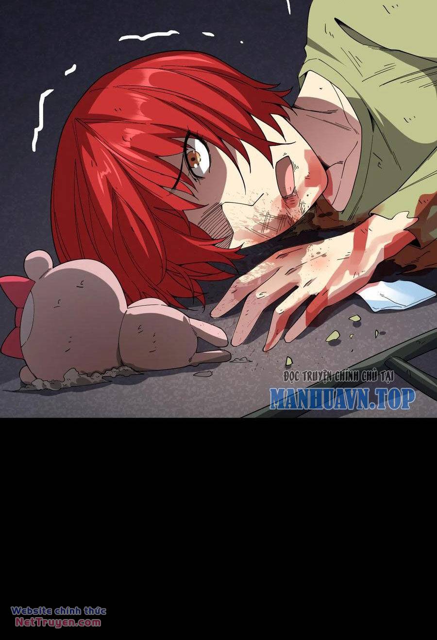 Quỷ Dị Khôi Phục: Ta Có Thể Hóa Thân Thành Đại Yêu Chapter 96 - Trang 2