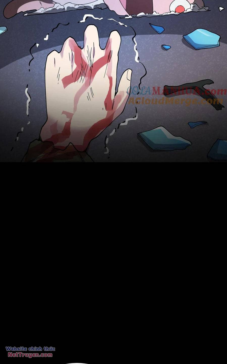 Quỷ Dị Khôi Phục: Ta Có Thể Hóa Thân Thành Đại Yêu Chapter 96 - Trang 2