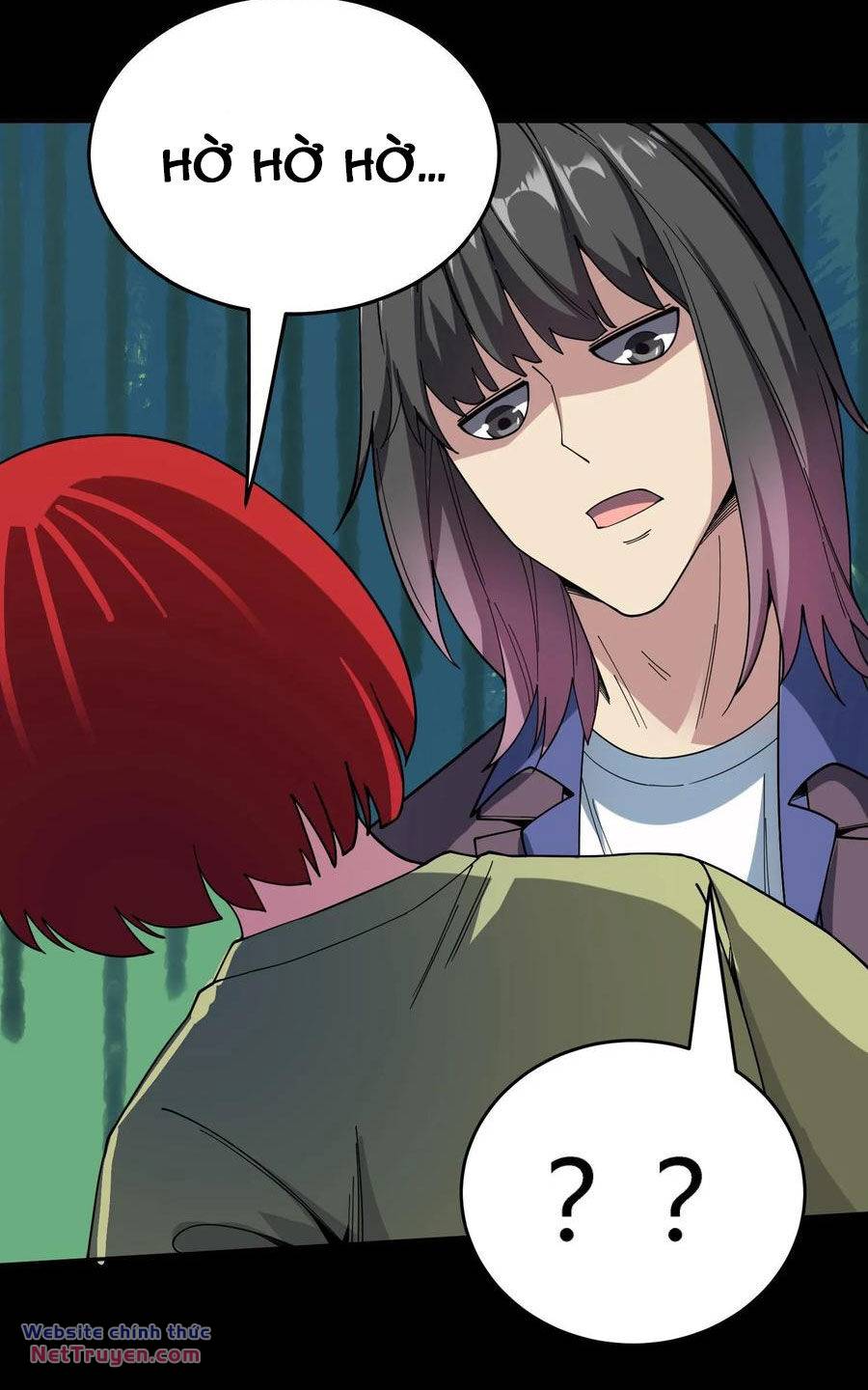 Quỷ Dị Khôi Phục: Ta Có Thể Hóa Thân Thành Đại Yêu Chapter 96 - Trang 2