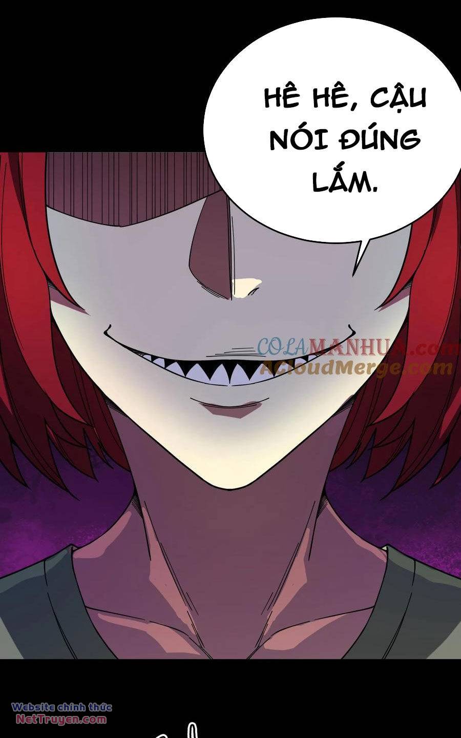 Quỷ Dị Khôi Phục: Ta Có Thể Hóa Thân Thành Đại Yêu Chapter 96 - Trang 2