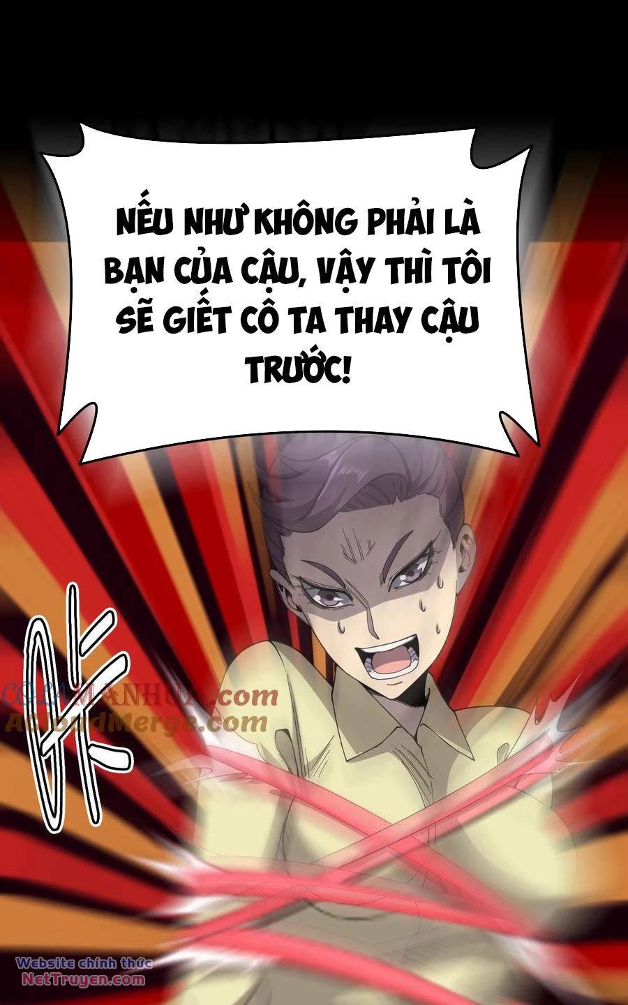 Quỷ Dị Khôi Phục: Ta Có Thể Hóa Thân Thành Đại Yêu Chapter 96 - Trang 2
