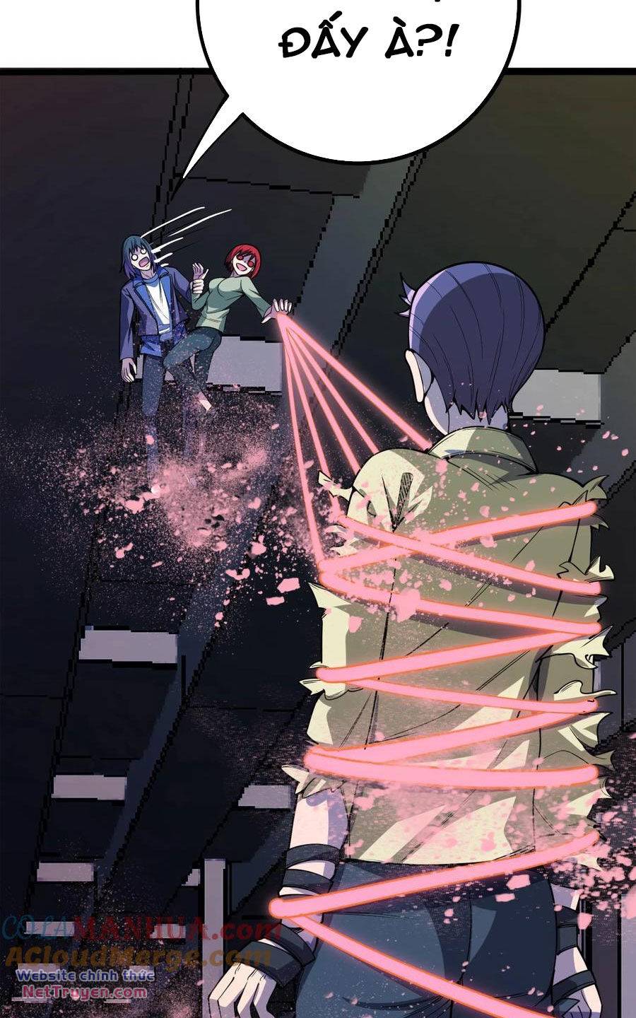 Quỷ Dị Khôi Phục: Ta Có Thể Hóa Thân Thành Đại Yêu Chapter 96 - Trang 2