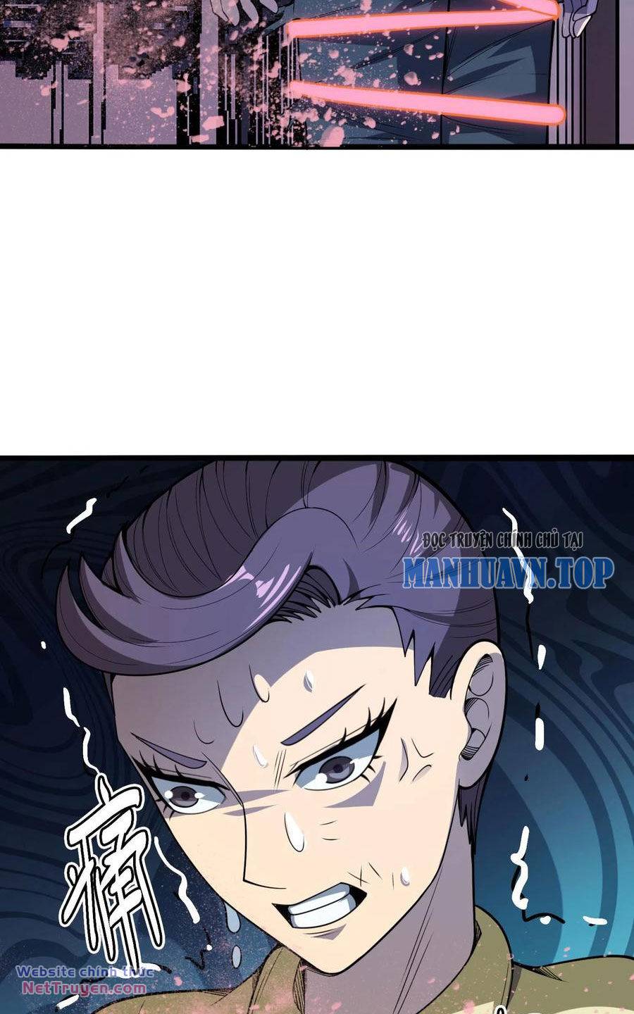 Quỷ Dị Khôi Phục: Ta Có Thể Hóa Thân Thành Đại Yêu Chapter 96 - Trang 2