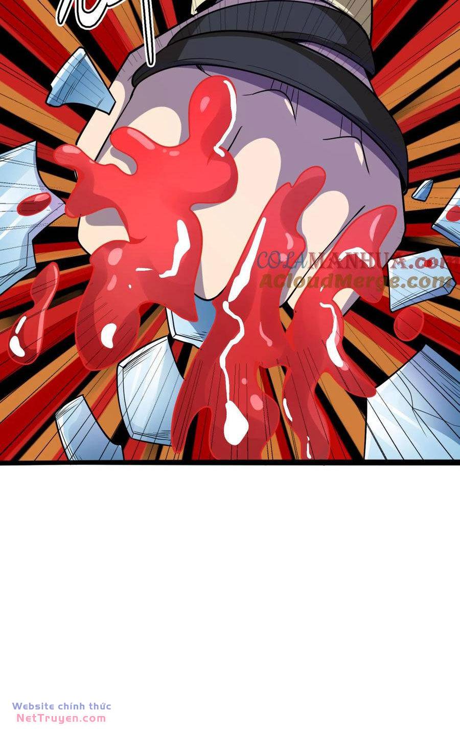 Quỷ Dị Khôi Phục: Ta Có Thể Hóa Thân Thành Đại Yêu Chapter 96 - Trang 2