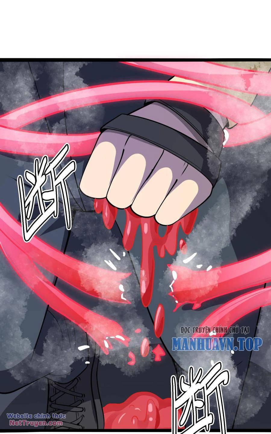 Quỷ Dị Khôi Phục: Ta Có Thể Hóa Thân Thành Đại Yêu Chapter 96 - Trang 2