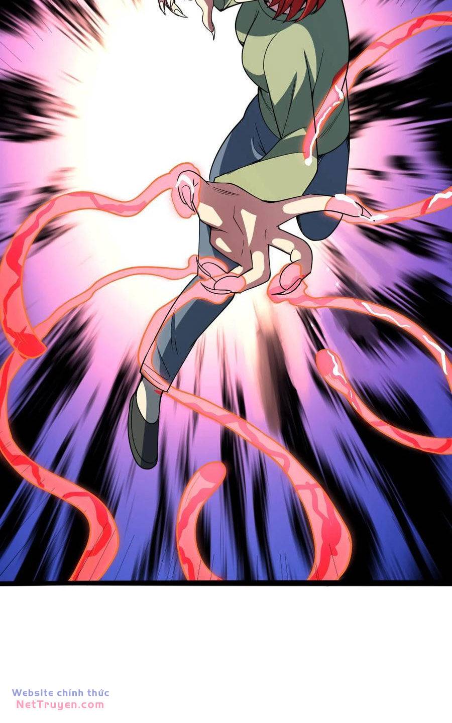 Quỷ Dị Khôi Phục: Ta Có Thể Hóa Thân Thành Đại Yêu Chapter 96 - Trang 2