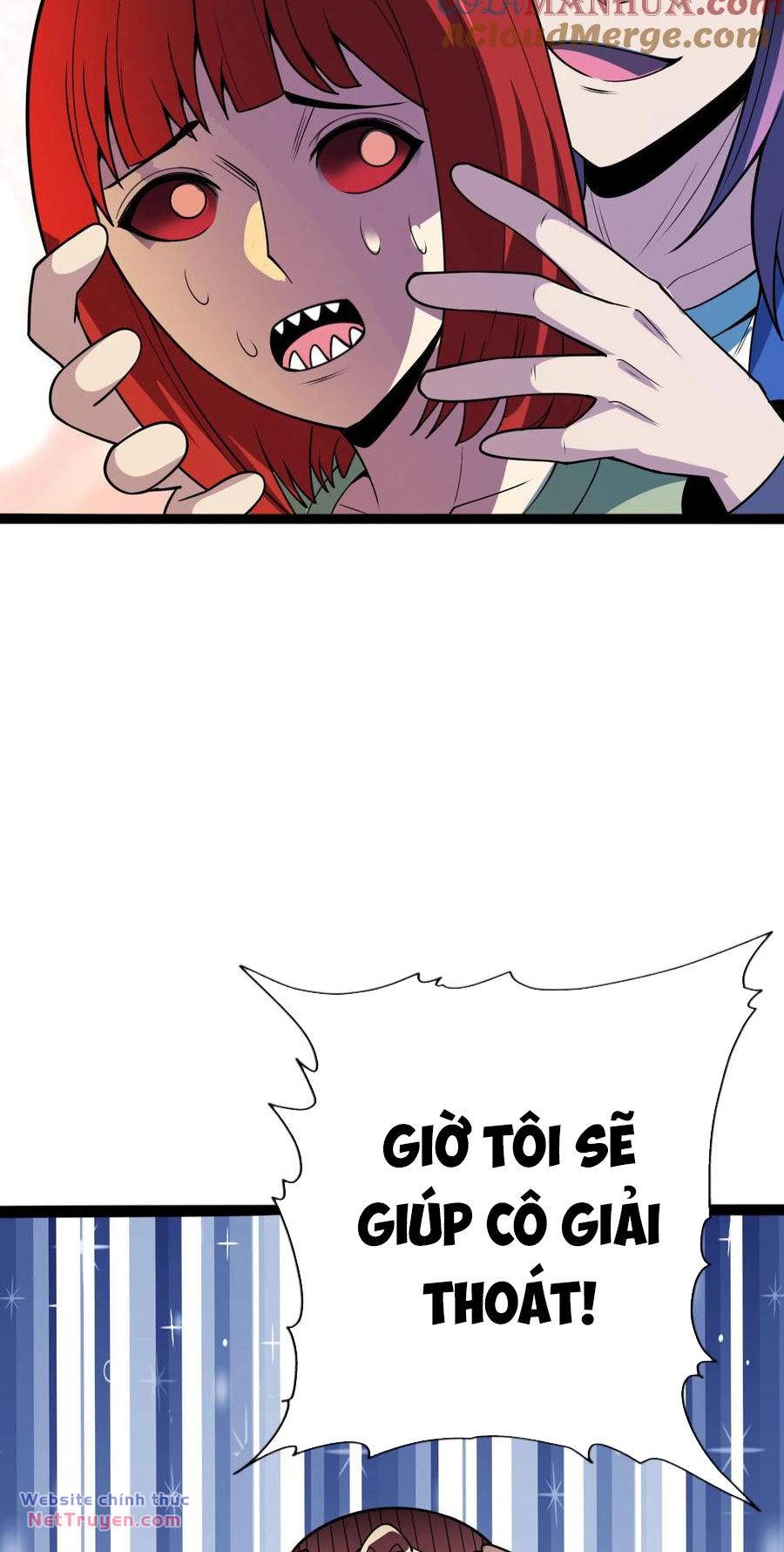 Quỷ Dị Khôi Phục: Ta Có Thể Hóa Thân Thành Đại Yêu Chapter 96 - Trang 2