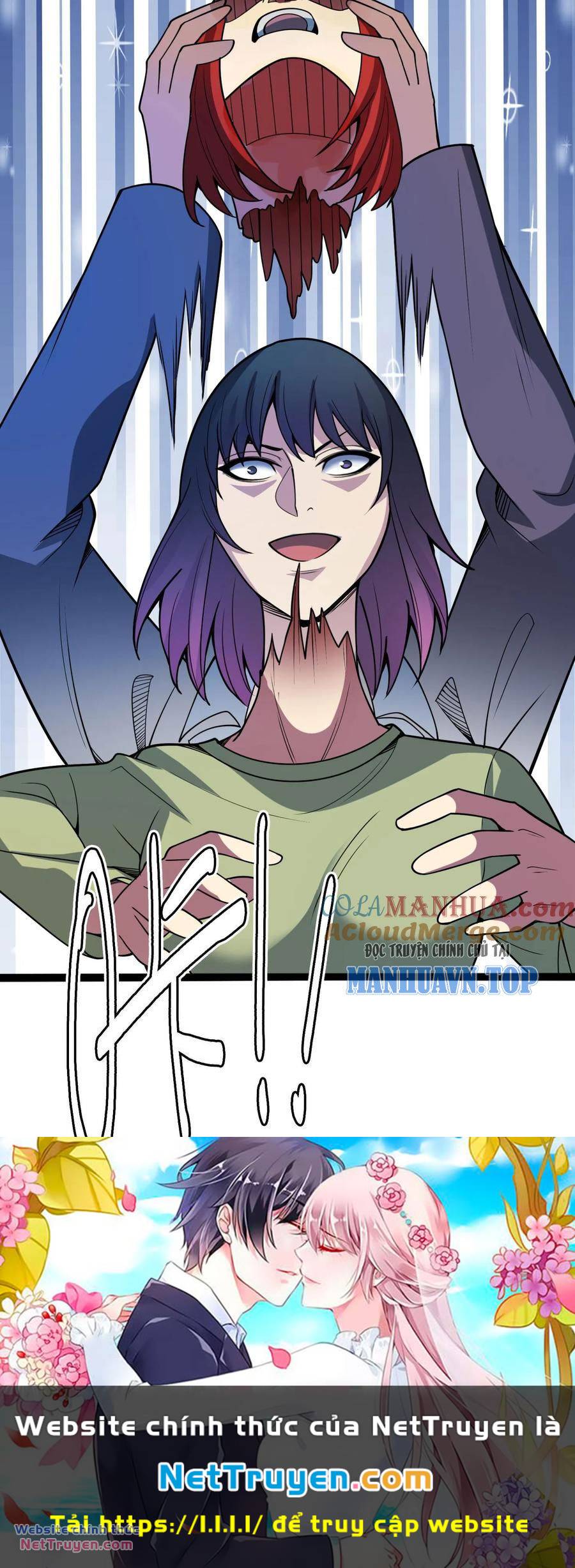 Quỷ Dị Khôi Phục: Ta Có Thể Hóa Thân Thành Đại Yêu Chapter 96 - Trang 2