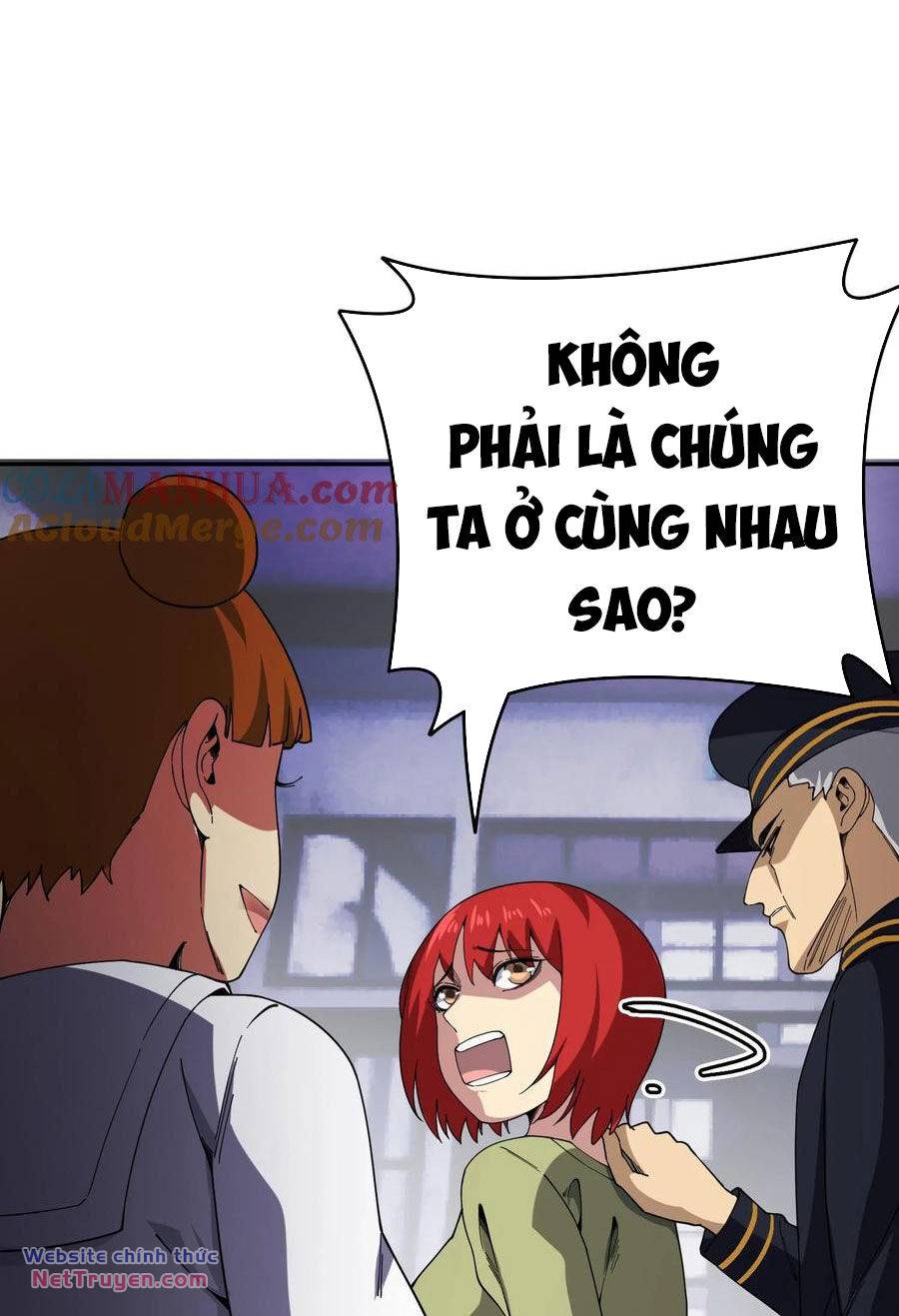 Quỷ Dị Khôi Phục: Ta Có Thể Hóa Thân Thành Đại Yêu Chapter 96 - Trang 2