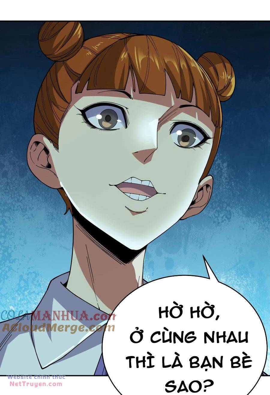 Quỷ Dị Khôi Phục: Ta Có Thể Hóa Thân Thành Đại Yêu Chapter 96 - Trang 2