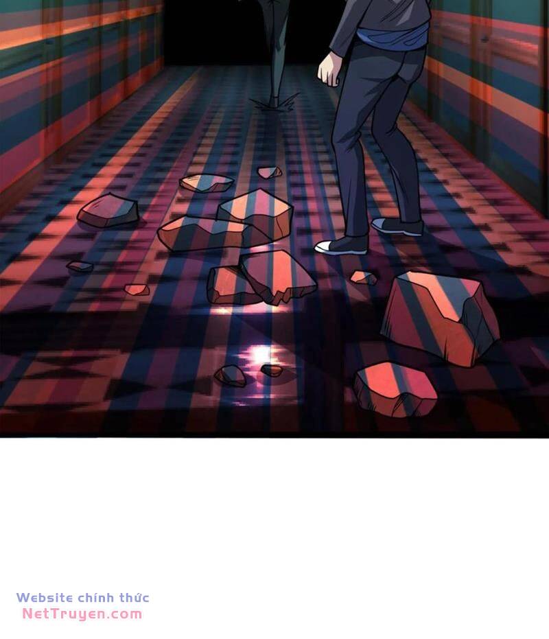 Quỷ Dị Khôi Phục: Ta Có Thể Hóa Thân Thành Đại Yêu Chapter 97 - Trang 2