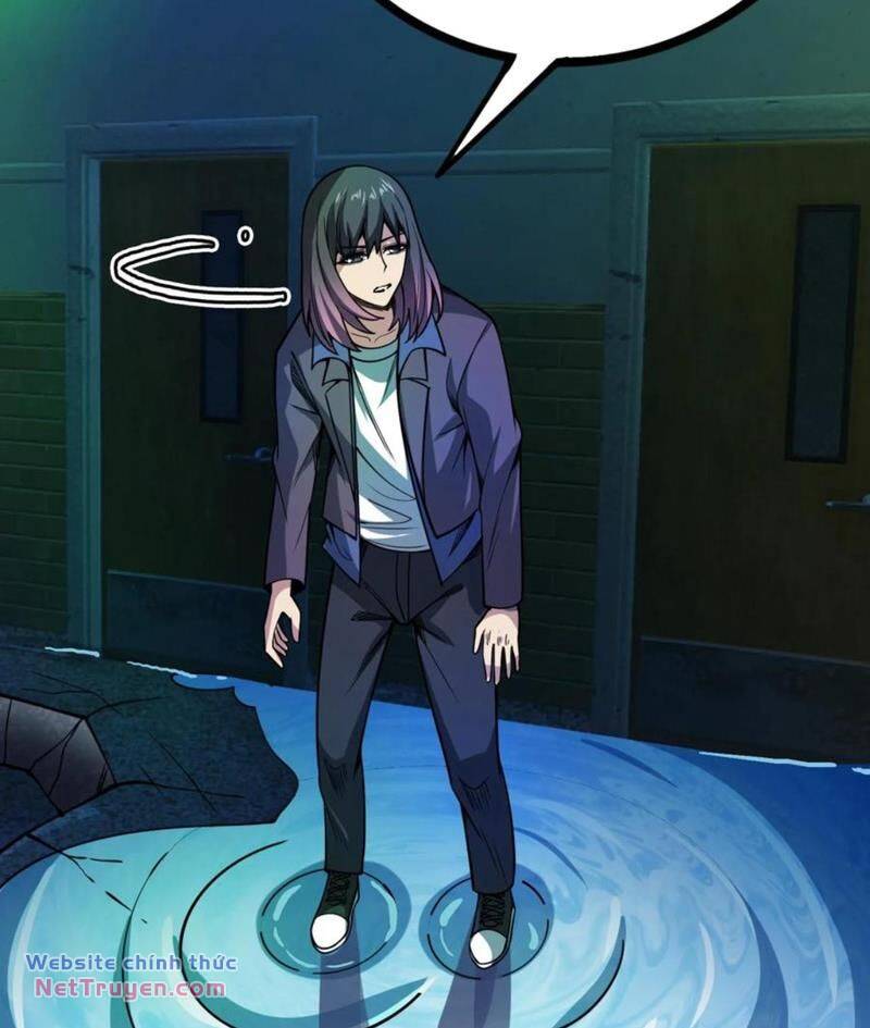 Quỷ Dị Khôi Phục: Ta Có Thể Hóa Thân Thành Đại Yêu Chapter 97 - Trang 2