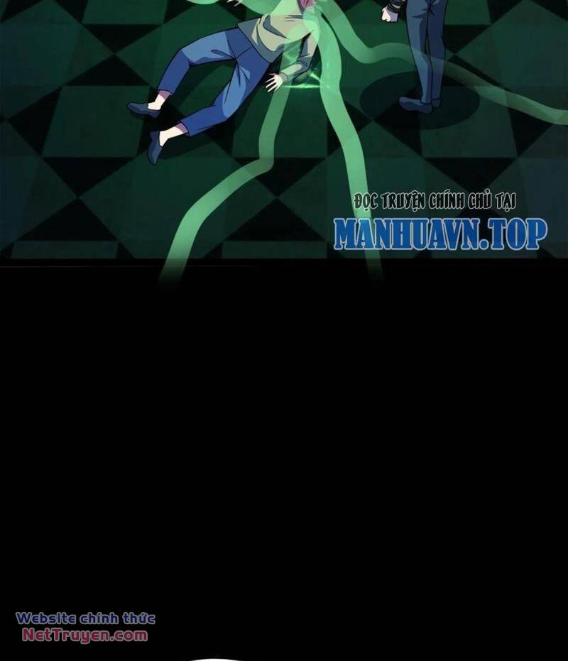 Quỷ Dị Khôi Phục: Ta Có Thể Hóa Thân Thành Đại Yêu Chapter 97 - Trang 2