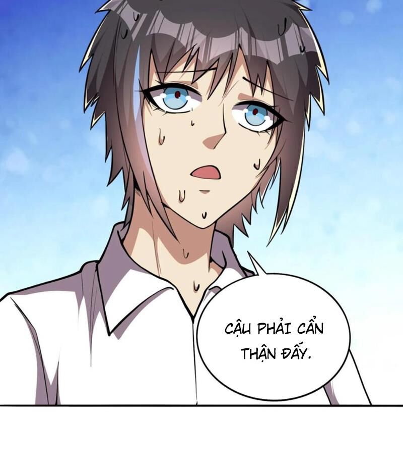 Quỷ Dị Khôi Phục: Ta Có Thể Hóa Thân Thành Đại Yêu Chapter 98 - Trang 2