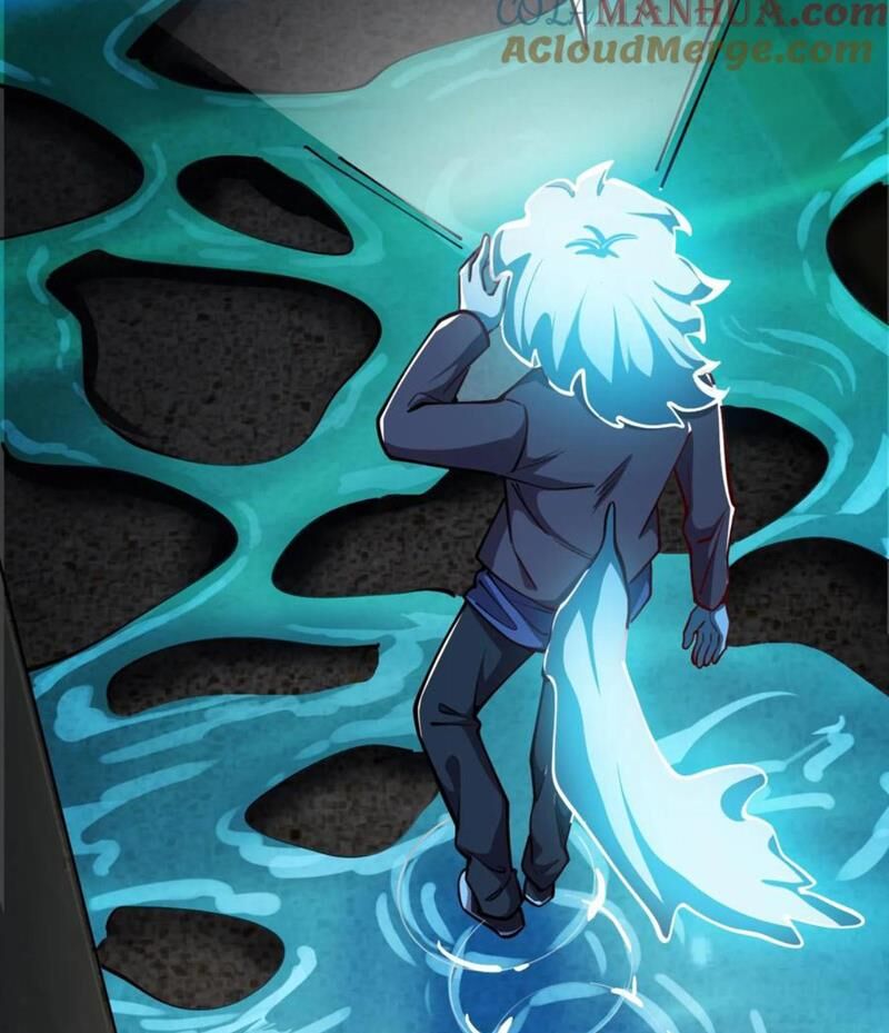 Quỷ Dị Khôi Phục: Ta Có Thể Hóa Thân Thành Đại Yêu Chapter 98 - Trang 2