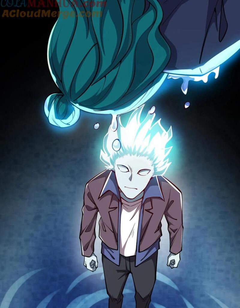 Quỷ Dị Khôi Phục: Ta Có Thể Hóa Thân Thành Đại Yêu Chapter 98 - Trang 2