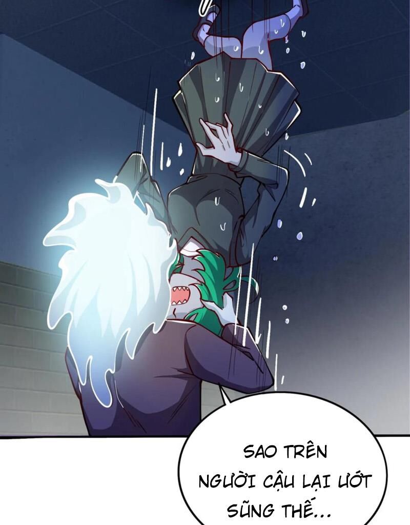 Quỷ Dị Khôi Phục: Ta Có Thể Hóa Thân Thành Đại Yêu Chapter 98 - Trang 2