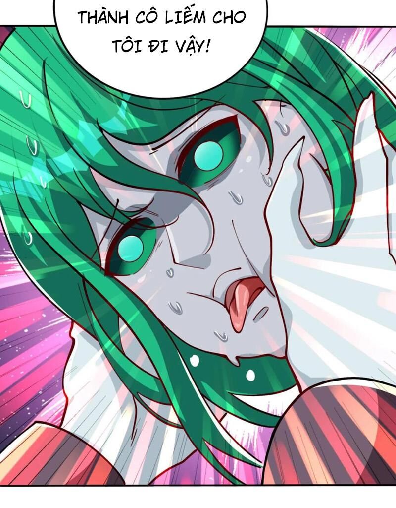 Quỷ Dị Khôi Phục: Ta Có Thể Hóa Thân Thành Đại Yêu Chapter 98 - Trang 2