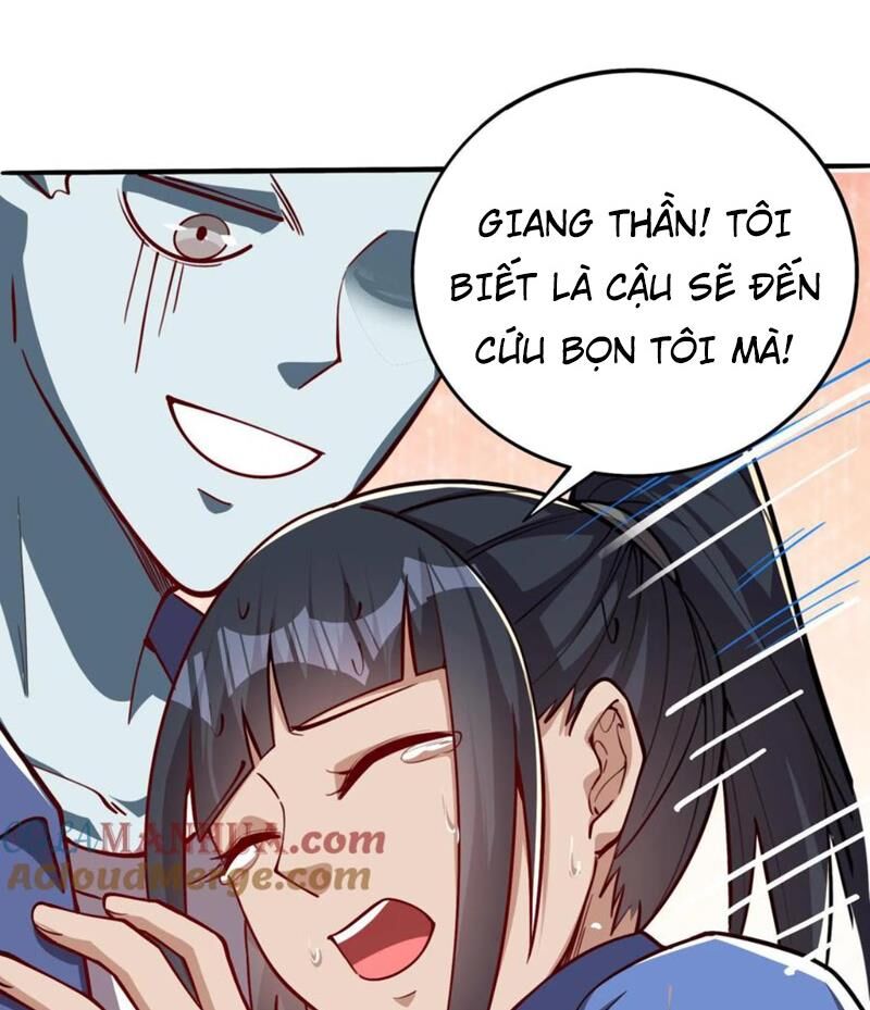 Quỷ Dị Khôi Phục: Ta Có Thể Hóa Thân Thành Đại Yêu Chapter 98 - Trang 2