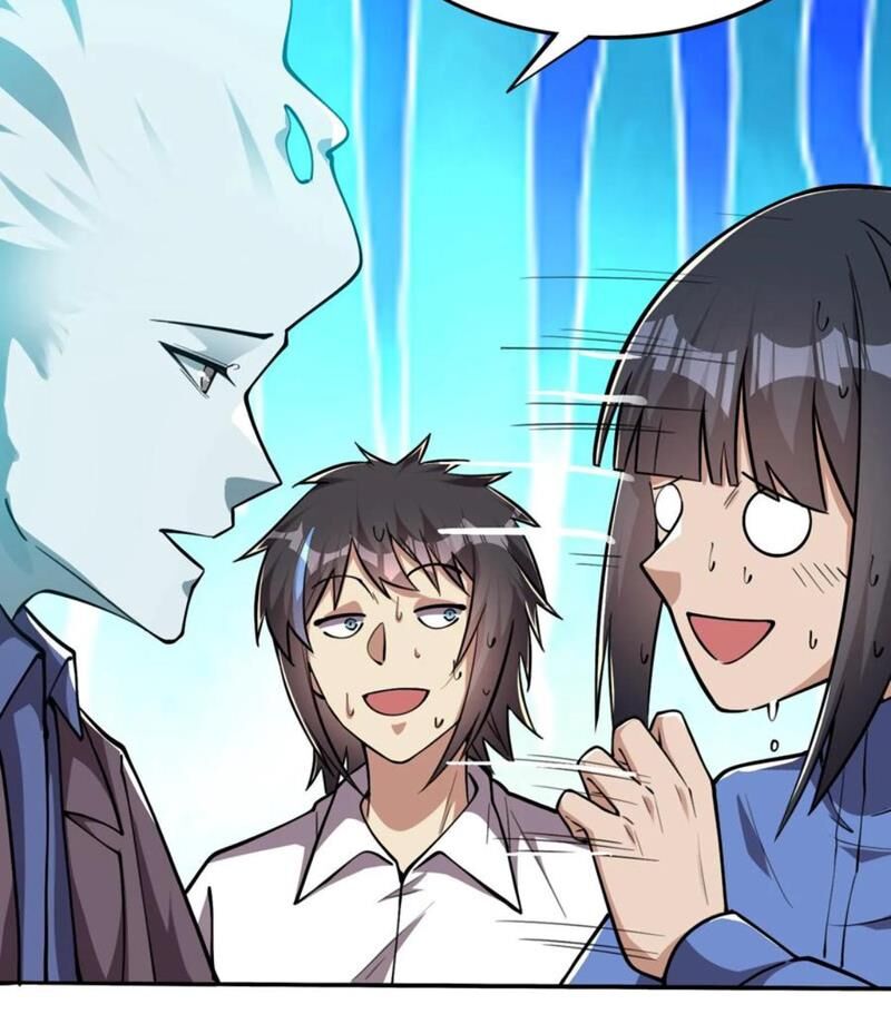 Quỷ Dị Khôi Phục: Ta Có Thể Hóa Thân Thành Đại Yêu Chapter 98 - Trang 2